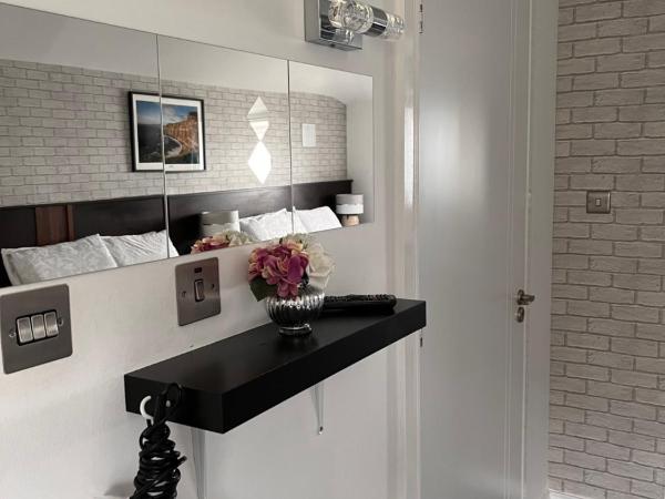 The Light House : photo 4 de la chambre chambre familiale - vue sur mer