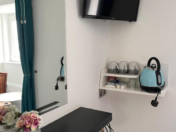 The Light House : photo 5 de la chambre chambre familiale - vue sur mer