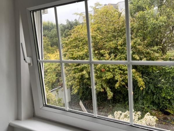 The Light House : photo 10 de la chambre chambre familiale - vue sur mer