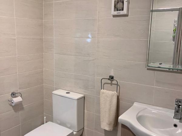 The Light House : photo 9 de la chambre chambre familiale - vue sur mer