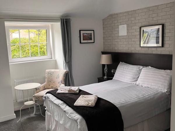 The Light House : photo 3 de la chambre chambre familiale - vue sur mer