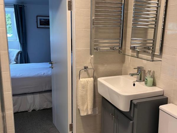 The Light House : photo 6 de la chambre chambre familiale - vue sur mer