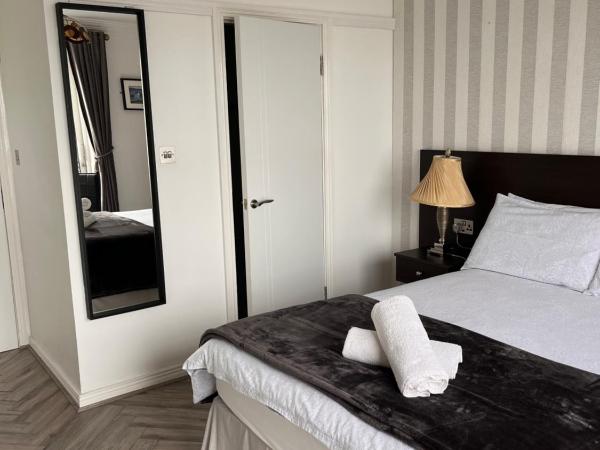 The Light House : photo 2 de la chambre chambre double - vue sur mer