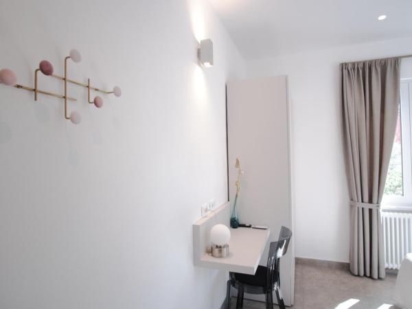 Casa Maluna : photo 3 de la chambre chambre deluxe