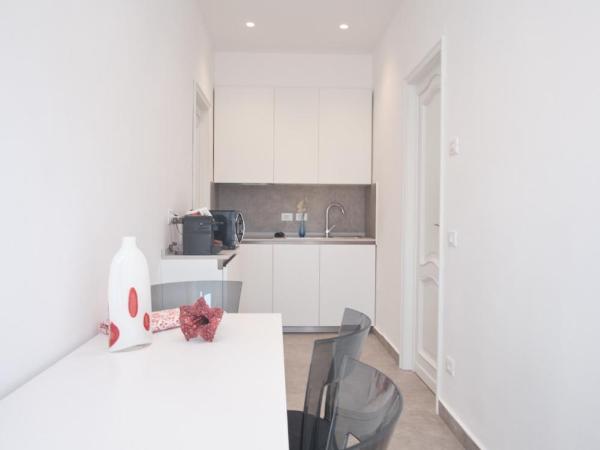 Casa Maluna : photo 4 de la chambre chambre deluxe