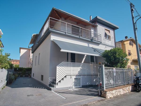 Casa Maluna : photo 6 de la chambre chambre deluxe