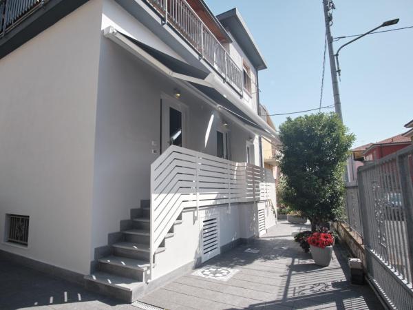 Casa Maluna : photo 7 de la chambre chambre deluxe