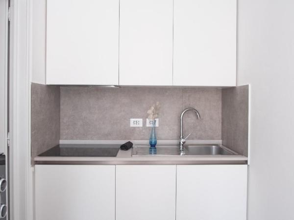 Casa Maluna : photo 9 de la chambre chambre deluxe