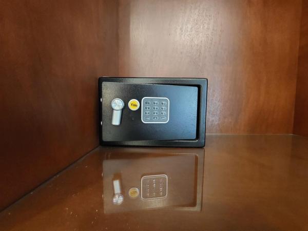 Casa Allende Morelia : photo 8 de la chambre chambre lit king-size deluxe