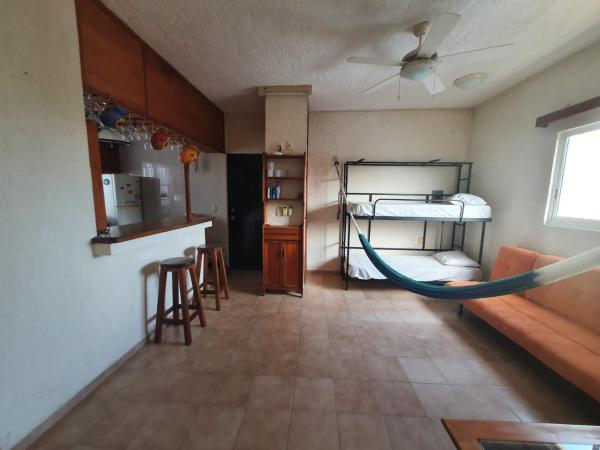 Suites Los Arcos : photo 5 de la chambre appartement - vue sur mer