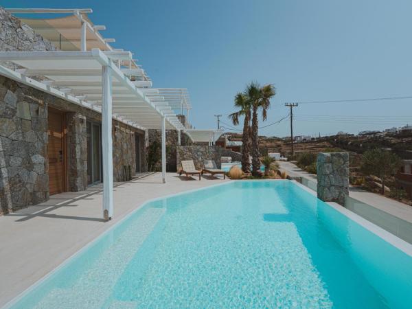 Arcs Boutique Villa Hotel : photo 2 de la chambre appartement deluxe