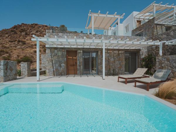 Arcs Boutique Villa Hotel : photo 3 de la chambre appartement deluxe