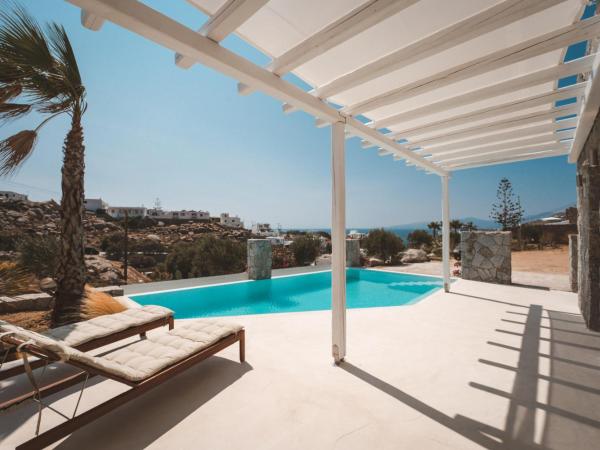 Arcs Boutique Villa Hotel : photo 5 de la chambre appartement deluxe