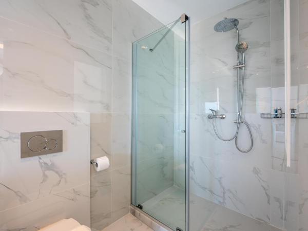 Arcs Boutique Villa Hotel : photo 8 de la chambre appartement deluxe