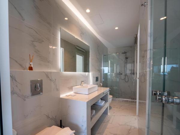 Arcs Boutique Villa Hotel : photo 9 de la chambre appartement deluxe