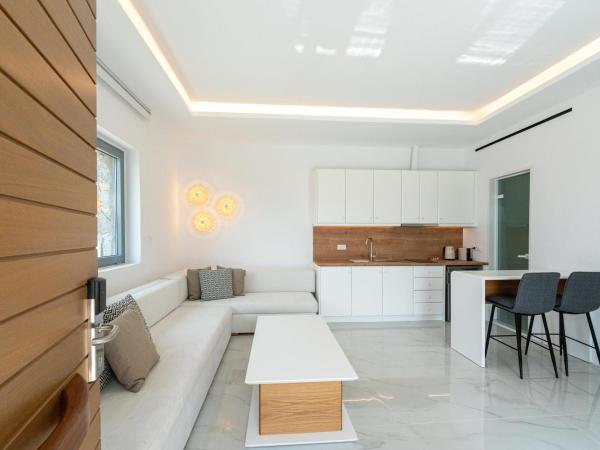 Arcs Boutique Villa Hotel : photo 10 de la chambre appartement deluxe