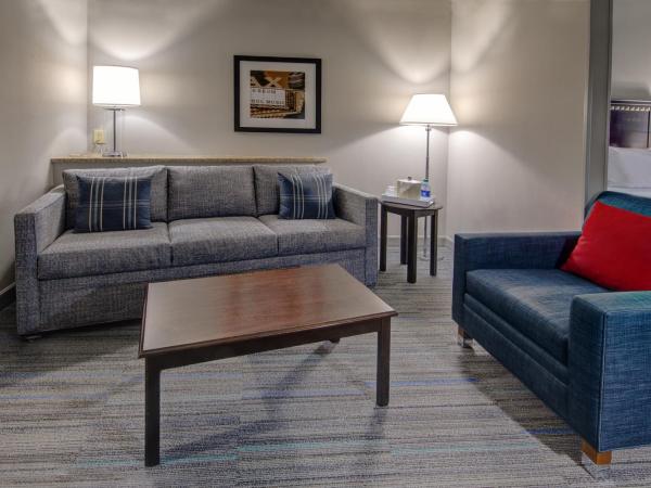 Four Points Memphis Southwind : photo 1 de la chambre guest room, 2 queen bed, 1 sofabed