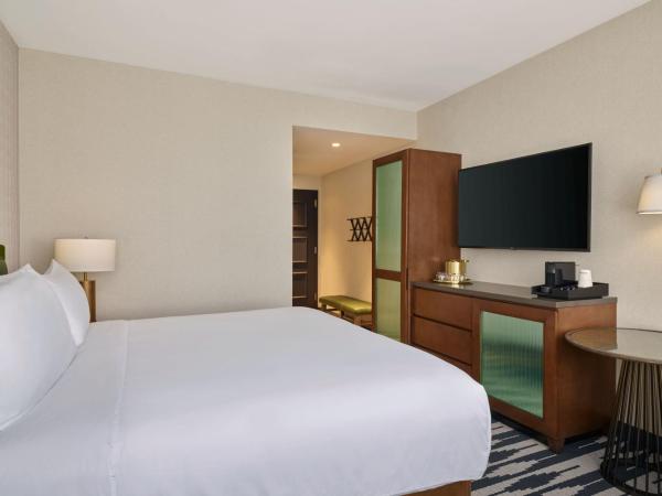 The Leo Kent Hotel, Tucson, a Tribute Portfolio Hotel : photo 2 de la chambre metropolitan king room