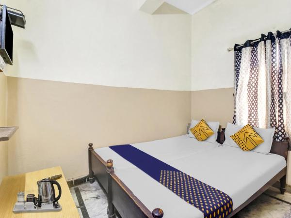 SPOT ON Bhavani Rest Rooms : photo 2 de la chambre chambre triple classique