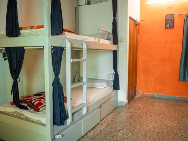 Dreamyard Udaipur : photo 4 de la chambre lit dans dortoir mixte de 6 lits