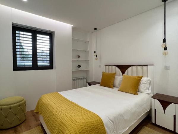 The Convo Porto Hotel & Apartment : photo 1 de la chambre appartement standard confort