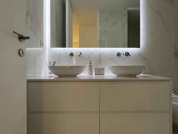 The Convo Porto Hotel & Apartment : photo 3 de la chambre appartement standard confort