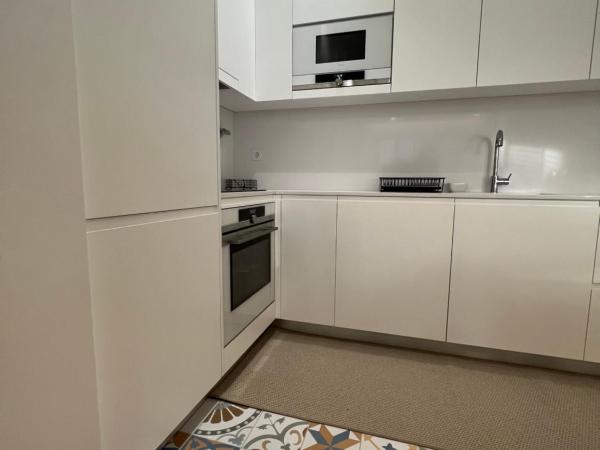 The Convo Porto Hotel & Apartment : photo 4 de la chambre appartement standard confort