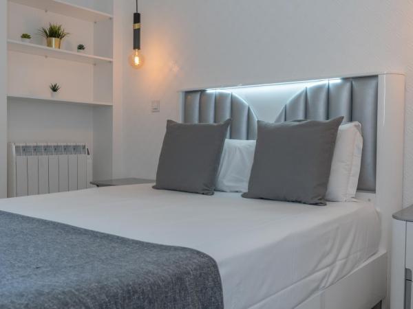 The Convo Porto Hotel & Apartment : photo 1 de la chambre appartement supérieur confort