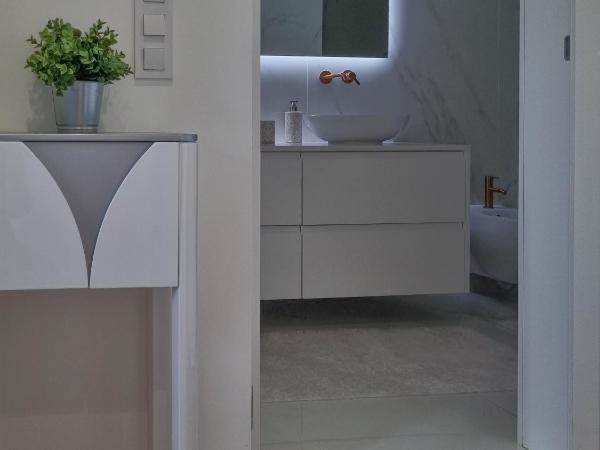 The Convo Porto Hotel & Apartment : photo 4 de la chambre appartement supérieur confort