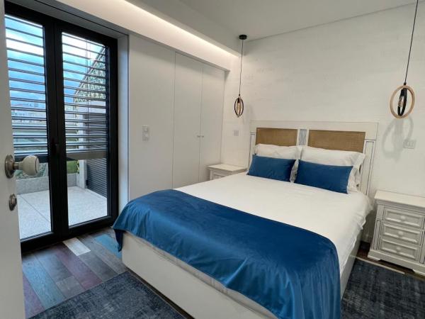 The Convo Porto Hotel & Apartment : photo 1 de la chambre appartement duplex deluxe