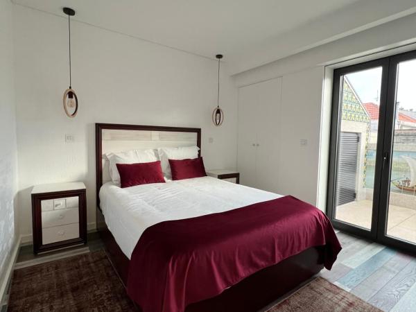 The Convo Porto Hotel & Apartment : photo 2 de la chambre appartement duplex deluxe