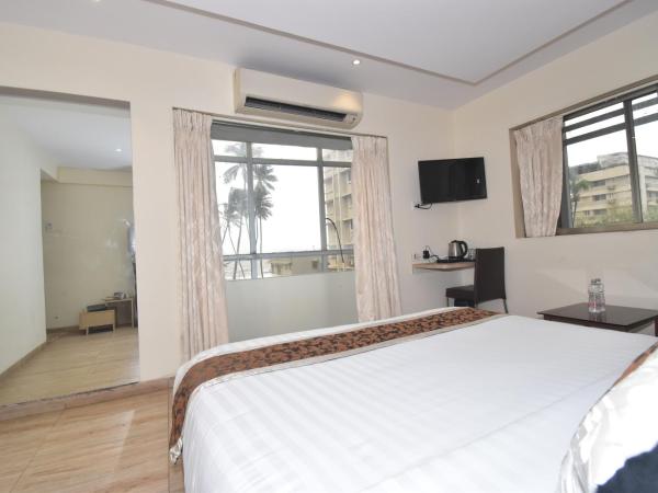 Hotel Atlantic : photo 6 de la chambre chambre double deluxe - vue sur mer