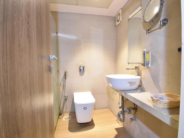 Hotel Atlantic : photo 3 de la chambre chambre familiale