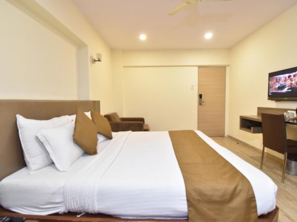 Hotel Atlantic : photo 2 de la chambre chambre familiale