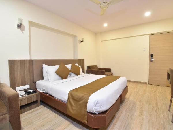 Hotel Atlantic : photo 4 de la chambre chambre familiale