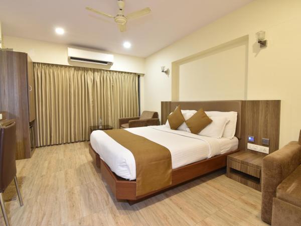 Hotel Atlantic : photo 10 de la chambre chambre familiale