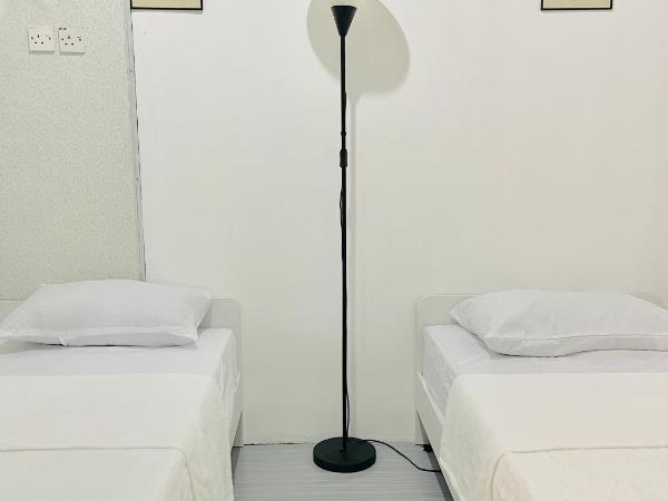 AK Greenrise Room : photo 1 de la chambre chambre double ou lits jumeaux