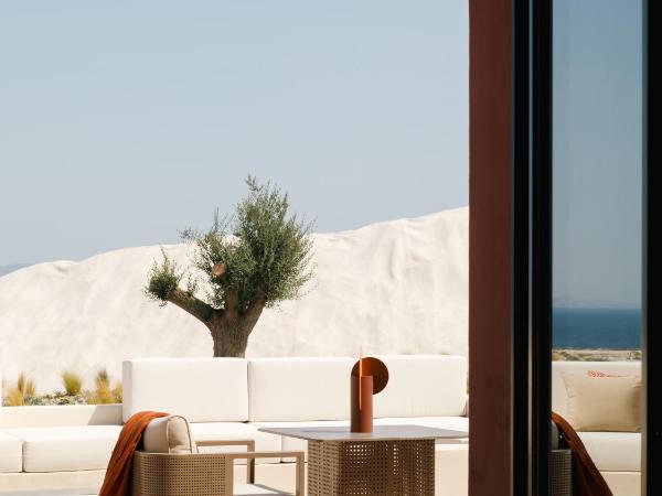 Elysian Retreat : photo 2 de la chambre villa harmony - vue sur piscine et mer