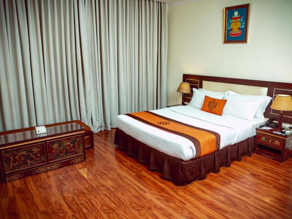 Vannasut Hotel and Spa : photo 7 de la chambre chambre patrimoine