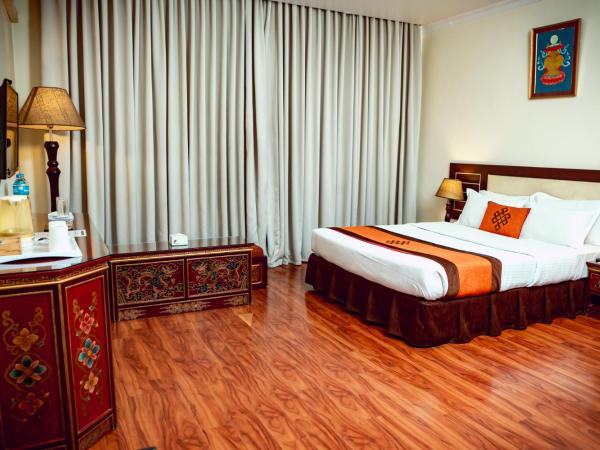 Vannasut Hotel and Spa : photo 5 de la chambre chambre patrimoine