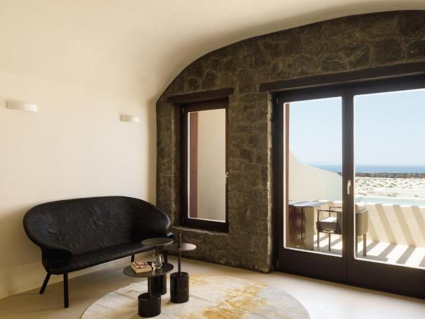 Elysian Retreat : photo 7 de la chambre villa serenity - vue sur piscine et mer