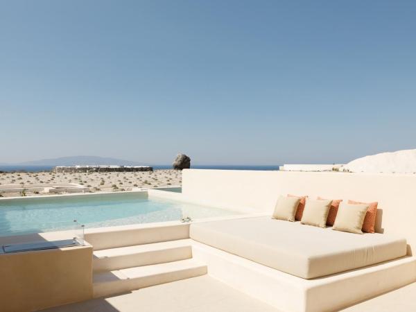 Elysian Retreat : photo 1 de la chambre villa serenity - vue sur piscine et mer