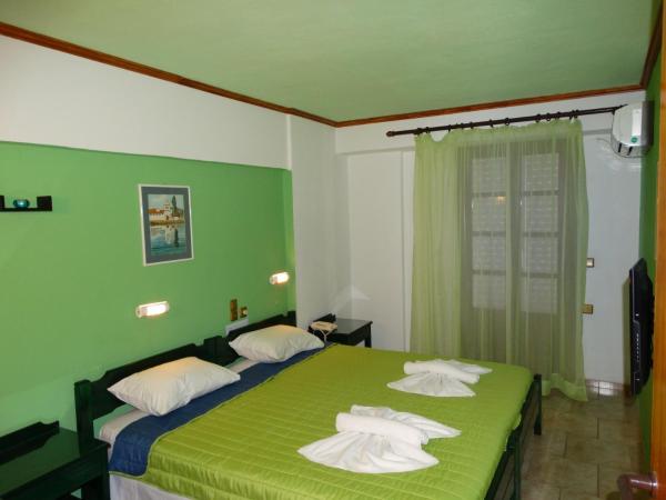 Aris Studios : photo 5 de la chambre appartement 1 chambre