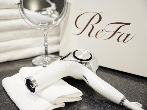 The BREAKFAST HOTEL Fukuoka Nakasu : photo 7 de la chambre chambre royale lits jumeaux - non-fumeurs