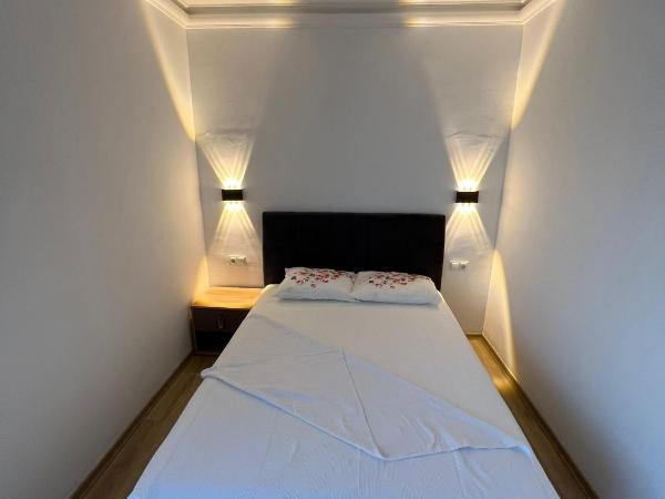 Asimado Hotel : photo 7 de la chambre chambre simple