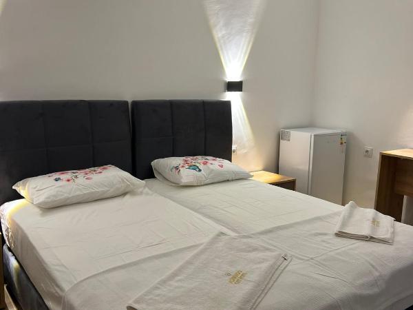 Asimado Hotel : photo 8 de la chambre chambre double