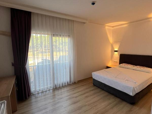 Asimado Hotel : photo 10 de la chambre chambre double