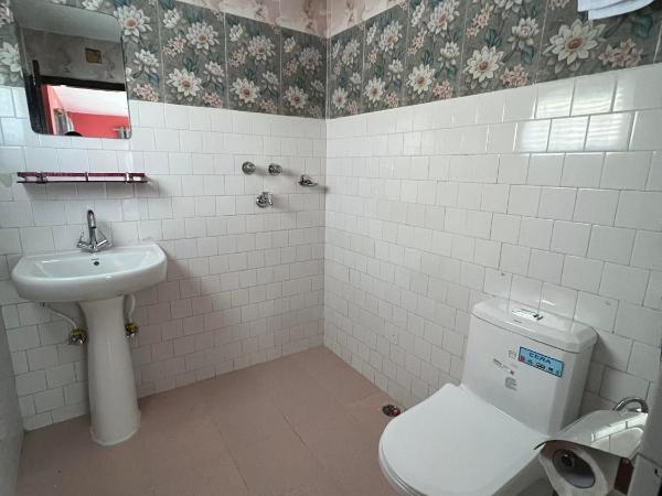 Happy Home Guest House : photo 2 de la chambre chambre double standard