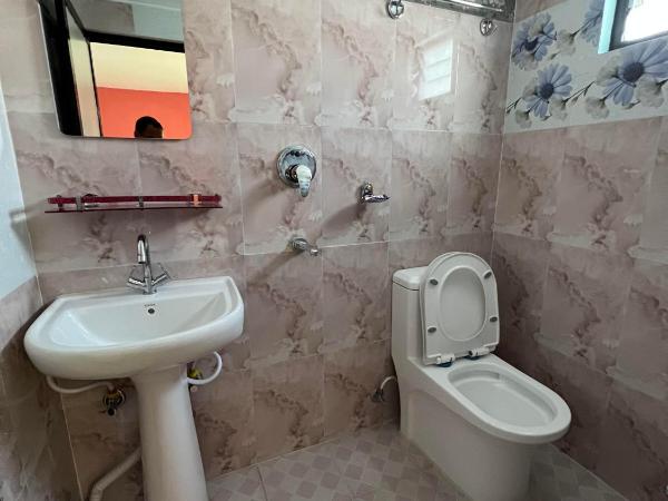 Happy Home Guest House : photo 3 de la chambre chambre double ou lits jumeaux standard