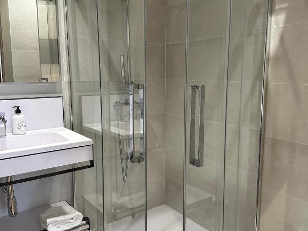 Hotel BESTPRICE Valencia : photo 3 de la chambre chambre double deluxe